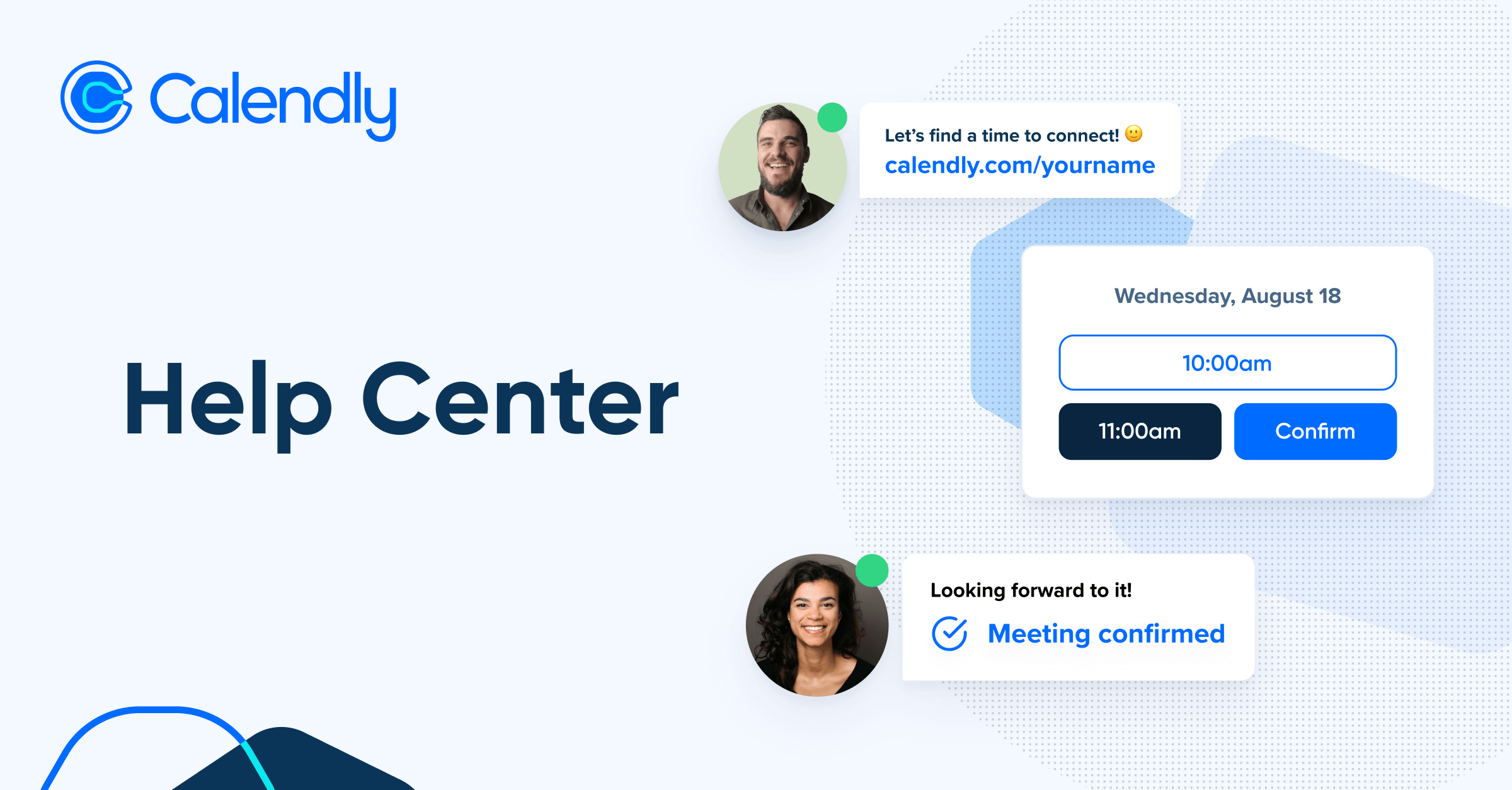 Notetaker overview | Calendly Help